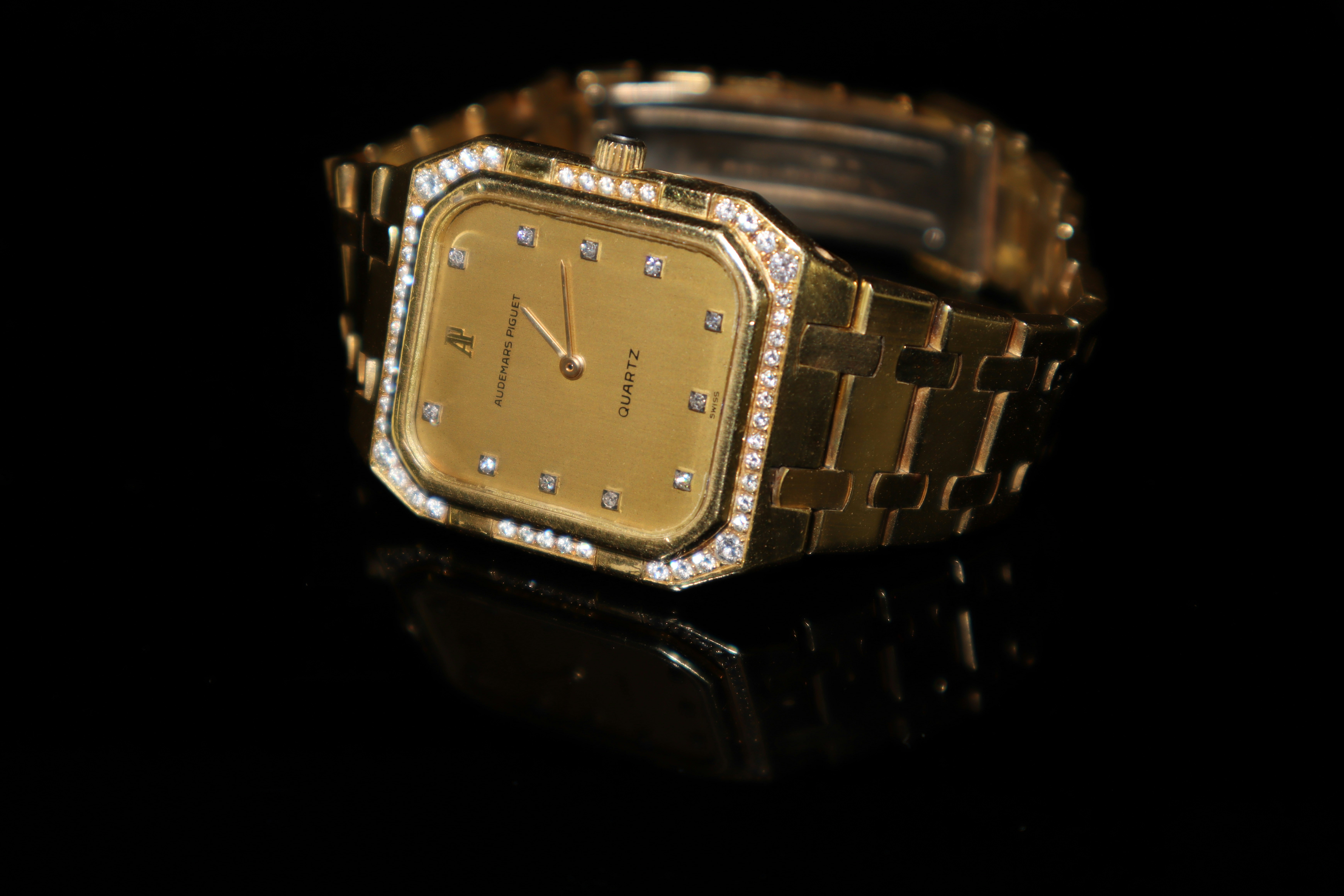 Confident Resale